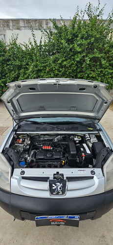 Peugeot Partner 1.4 Furgon Confort