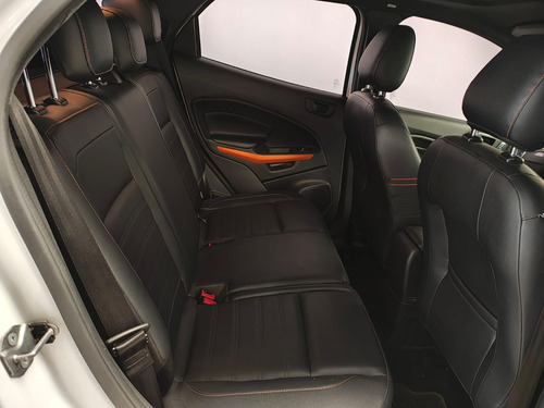 Ford Ecosport 2.0 Gdi Storm 170Cv 4X4