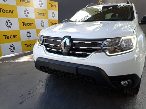 Imagem 3 de 10 de Duster Zen Cvt