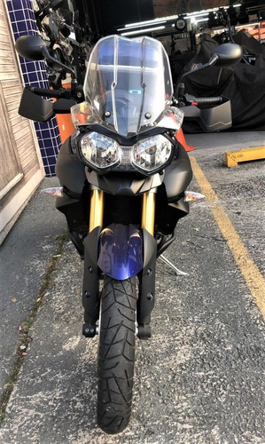 Imagem 4 de 8 de Triumph Tiger 800 Abs
