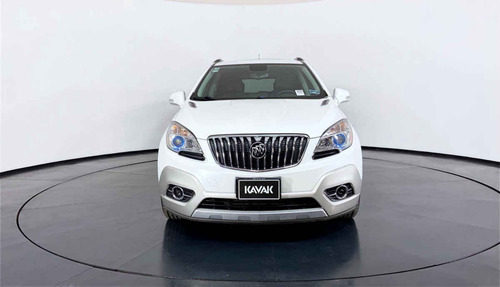 Imagen 2 de 15 de 112367 - Buick Encore 2016 Con Garantía