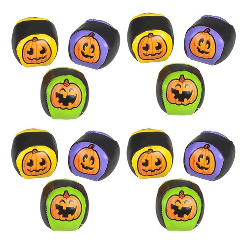 Jack-o-lantern Kickball, Accesorio De Halloween, Fiesta De H