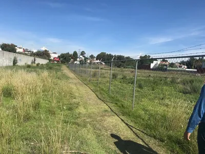 Terreno en venta