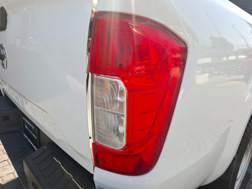 Nissan Frontier 2022