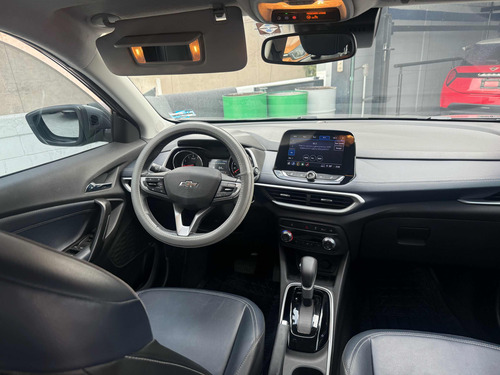 Chevrolet Tracker 1.2 Premier Turbo At