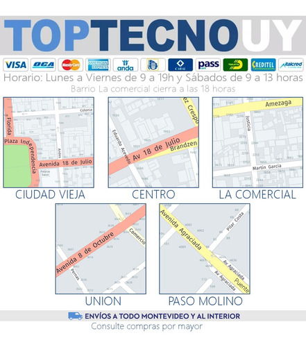 Imagen 4 de 4 de Control Remoto Universal Tv Smart Panavox Samsung Sony Jvc ®