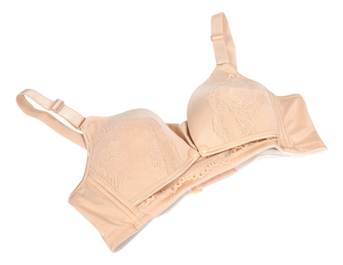 Bralette De Maternidad Para Mujer, Sujetadores De Lactancia