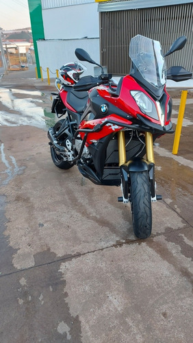 Imagem 1 de 8 de Bmw S1000xr