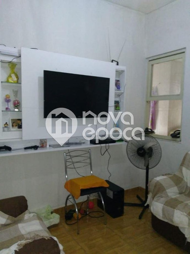 Imagem 5 de 20 de Apartamento - Ref: Me2ap30628