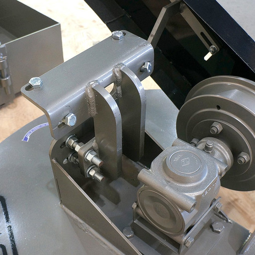 Roçadeira Frontal P/ Micro Trator Maquinafort Rf900 Tobatta