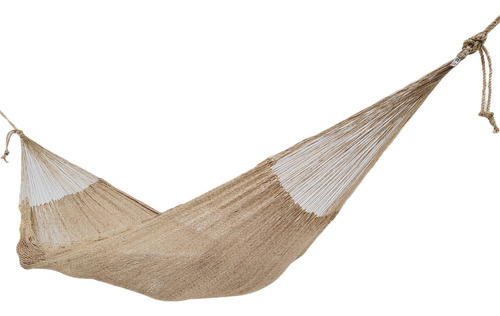 Hamaca Sisal Ideal, Grande, Henequén