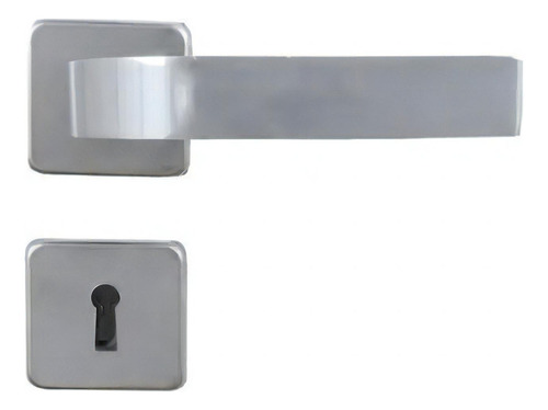 Kit Porta Drywall Primer Semi-pronta Completa Com Guarnição Cor Branco