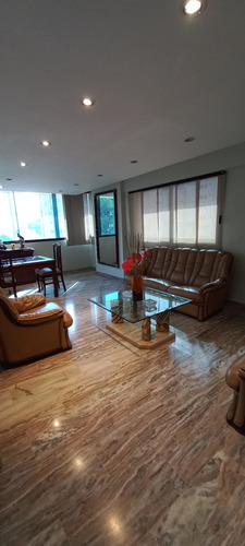 Apartamento En Venta Urb La Soledad C/plant Electr Mic03