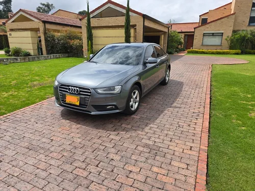 Audi A4 1.8 T