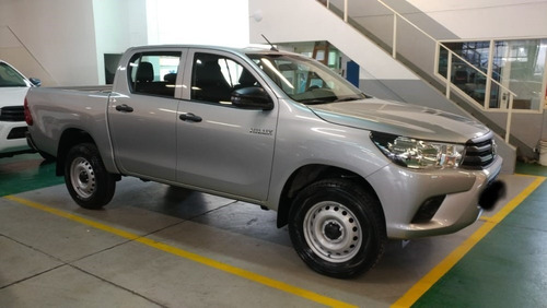 Hilux Dx 4x4