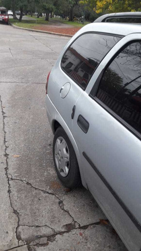 Chevrolet Corsa Classic 1.6 Gl Aa Dh 2007
