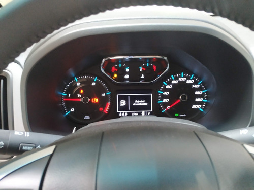 S10 Ltz 4x4 Automatica 2021 Linea Nueva