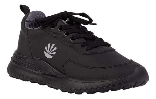 Zapatillas Kioshi Yuke Bts Escolar Comodas Livianas Cuero 