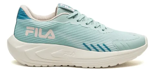 Tenis Fila Feminino Sprint Esportivo Confortavel Academia