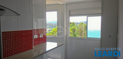 Imagem 6 de 9 de Apartamento - Tamboré - Sp - 486241