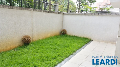 Imagem 4 de 15 de Apartamento - Planalto Paulista - Sp - 550947