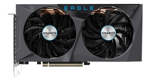 Imagem 4 de 6 de Rtx 3060 Eagle 12g Rev 2.0 Lhr Gddr6 Gv-n3060eagle-12gd