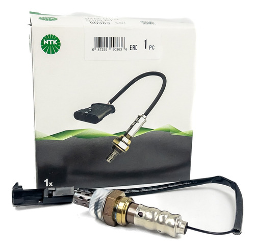 Sonda Lambda Gm Corsa 1.0 1.4 1.6 8v 94/... Efi Oza720ee1