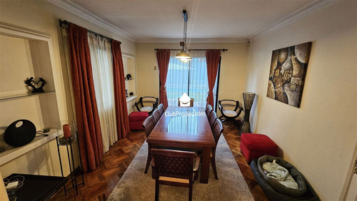 Se Vende Casa En Comuna De Ñuñoa