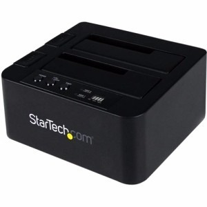 Docking Station Discos Duros Duplicador 2.5 3.5 Sata Usb