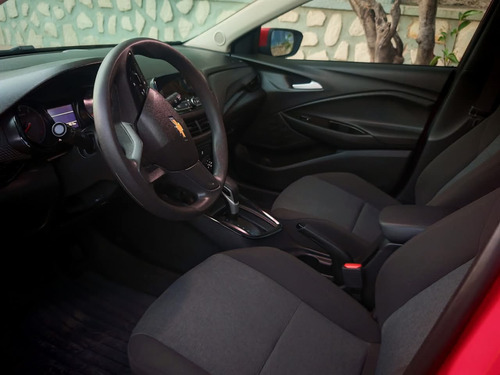Chevrolet Onix 1.0t Lt At
