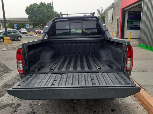 Nissan Frontier 4.0 Pro-4x V6 4x2 At