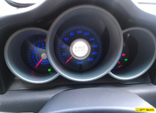 Chery Arauca .