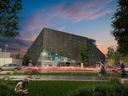 Imagen 10 de 10 de Renders 3d / Arquitectura / Diseño Interiores / Recorridos