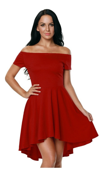 Vestido Coctel Mujer | MercadoLibre 📦 Vestido Coctel Mujer | MercadoLibre 📦