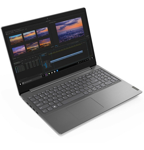 Imagen 5 de 10 de Notebook Lenovo Intel Core I5 8gb Ram Ddr4 256gb Ssd