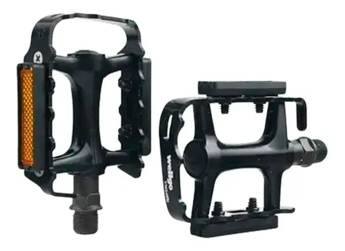 Pedales para bicicleta wellgo new arrivals