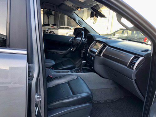 Ford Ranger 3.2 Cd 4x4 Limited Tdci 200cv At