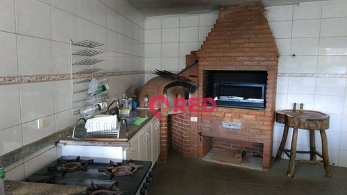 Imagem 12 de 21 de Casa Com 6 Dormitórios À Venda, 660 M² Por R$ 1.830.000,00 - Condomínio City Castelo - Itu/sp - Ca0868