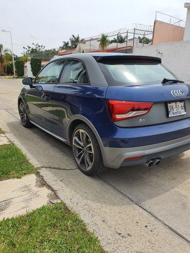 Imagen 4 de 6 de Audi A1 Active