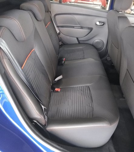 Imagen 9 de 15 de Renault Stepway 2021