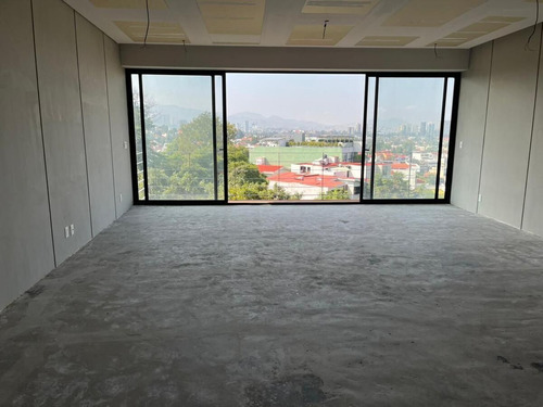 Departamento En Venta En Lomas De Tecamachalco ,