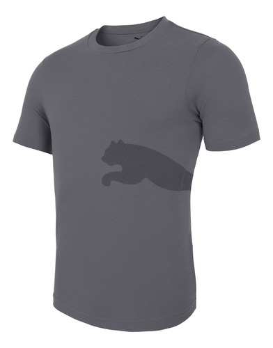 Playera Puma Entrenamiento Train All Day Hombre 526721 69...