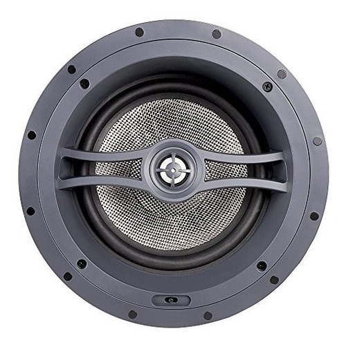 Osd Audio Ace870 8 Angled Lcr Trimless Inceiling Speaker 175