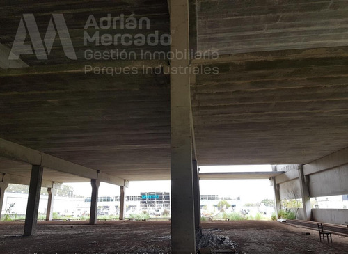 Exclusiva Nave Industrial Galpón Y Depósito Logística A La Venta En Parque Industrial Tigre