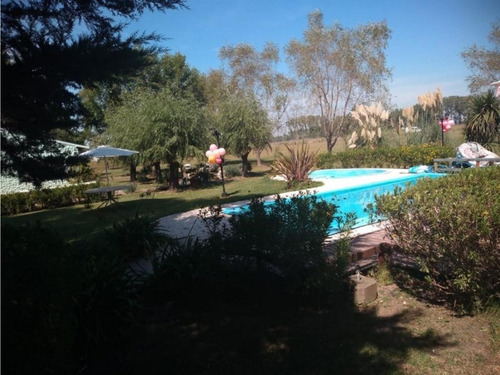 Imagen 2 de 30 de Casaquinta - Relax Total - Eventos De Día