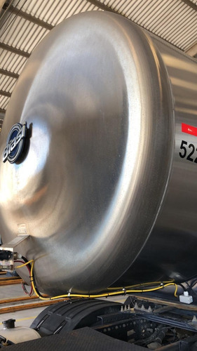 Imagem 5 de 7 de Tanque Biasi Capacidade 50.000 Litros Ano 2018