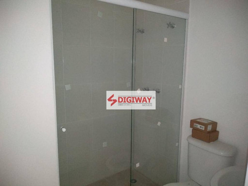 Imagem 8 de 24 de Apartamento Com 3 Dormitórios Para Alugar, 89 M² Por R$ 2.900,00/mês - Cambuci - São Paulo/sp - Ap2071