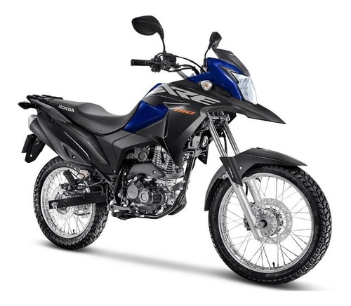 Imagem 6 de 9 de Honda Xre 190 2022/2023