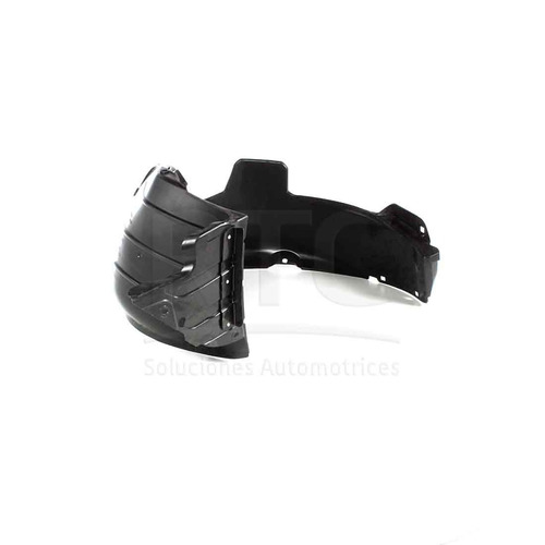 Imagen 8 de 10 de Guardafango Int Derecho Hyundai Elantra 2011/2015