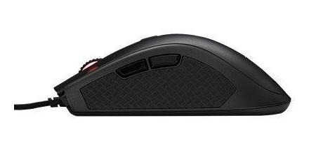 Mouse Gamer Rgb Hyperx Pulsefire Fps Pro Hx-mc003b